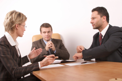 Mediation as an Alternative to the Traditional Divorce Process